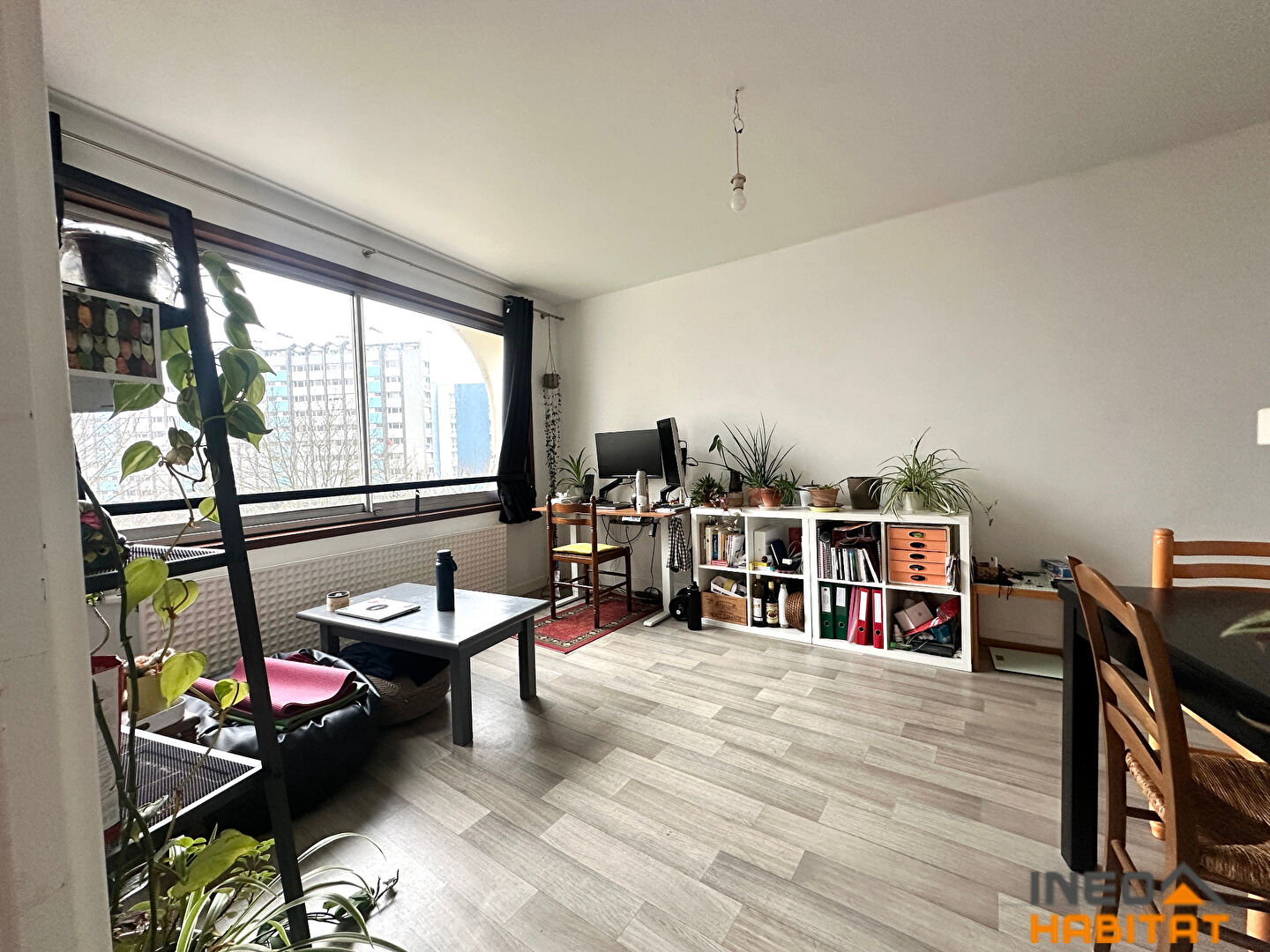 Photo A VENDRE - Appartement Type 2 à RENNES (Secteur Centre-ville) image 3/6