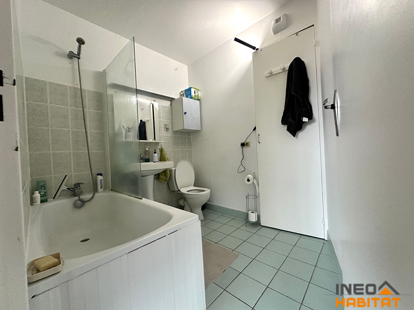 Photo A VENDRE - Appartement Type 2 à RENNES (Secteur Centre-ville) image 5/6