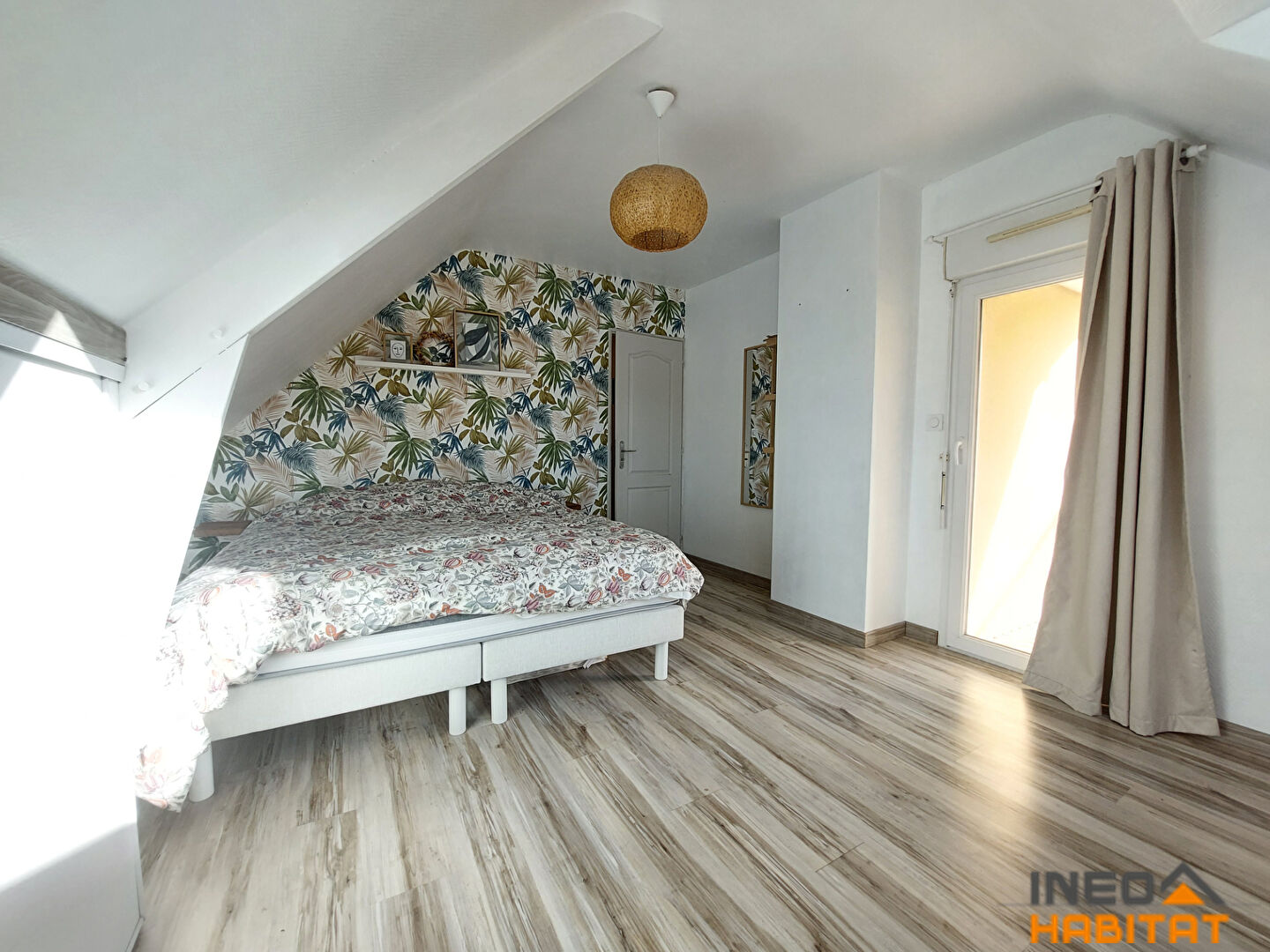 Photo Maison de 2006 en campagne SAINT THUAL image 3/6