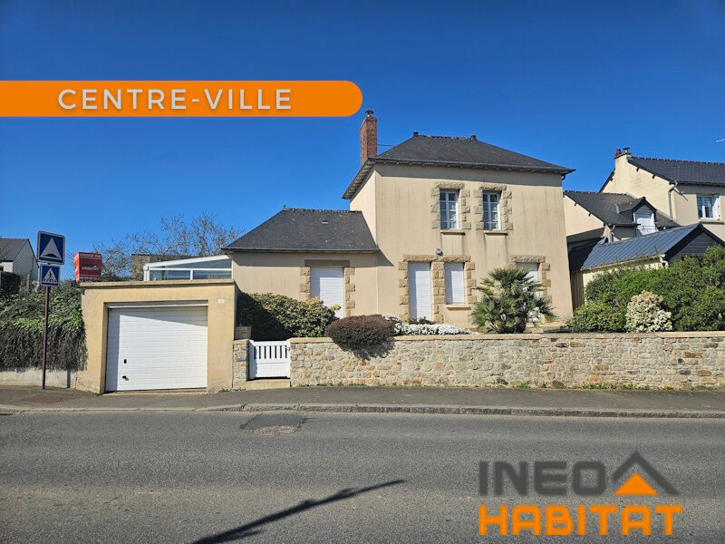 Agence immobilière de INEO HABITAT La Mézière La meziere - LM IMMOBILIER La Mézière