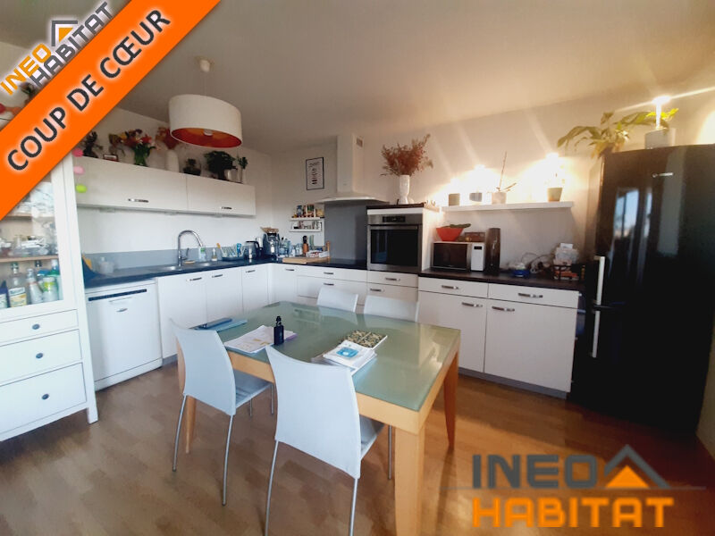 Agence immobilière de INEO HABITAT La Mézière La meziere - LM IMMOBILIER La Mézière