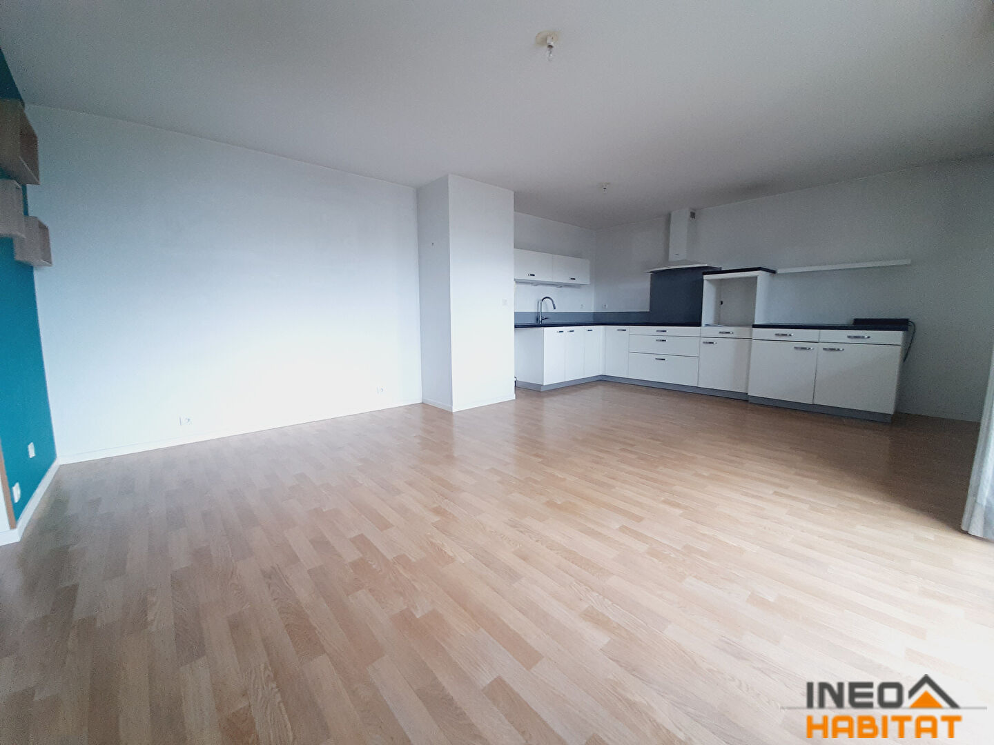 Photo Appartement T3 Melesse image 4/6