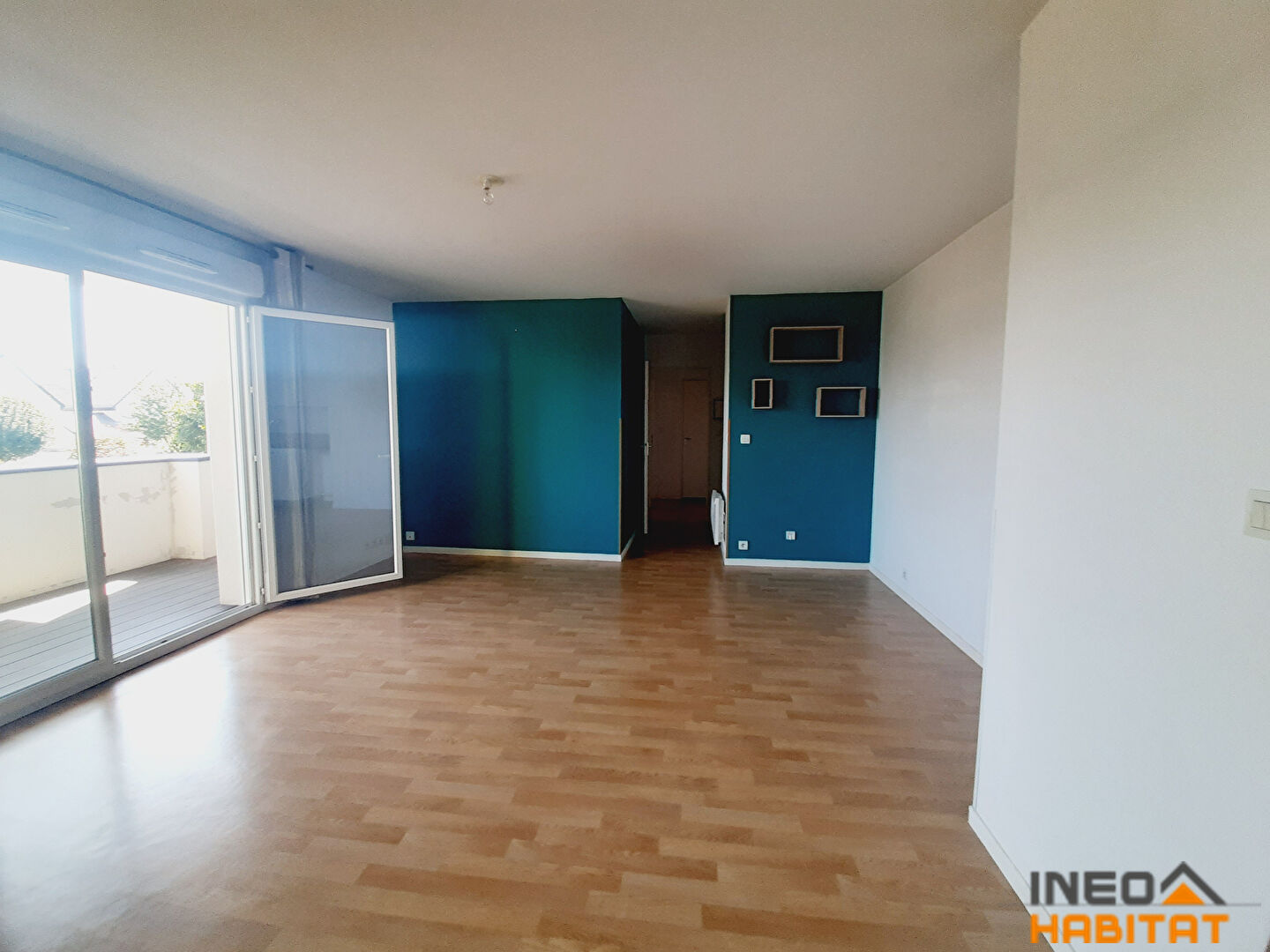 Photo Appartement T3 Melesse image 5/6