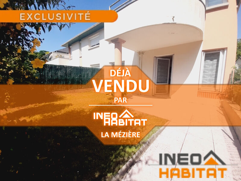 Agence immobilière de INEO HABITAT La Mézière La meziere - LM IMMOBILIER La Mézière
