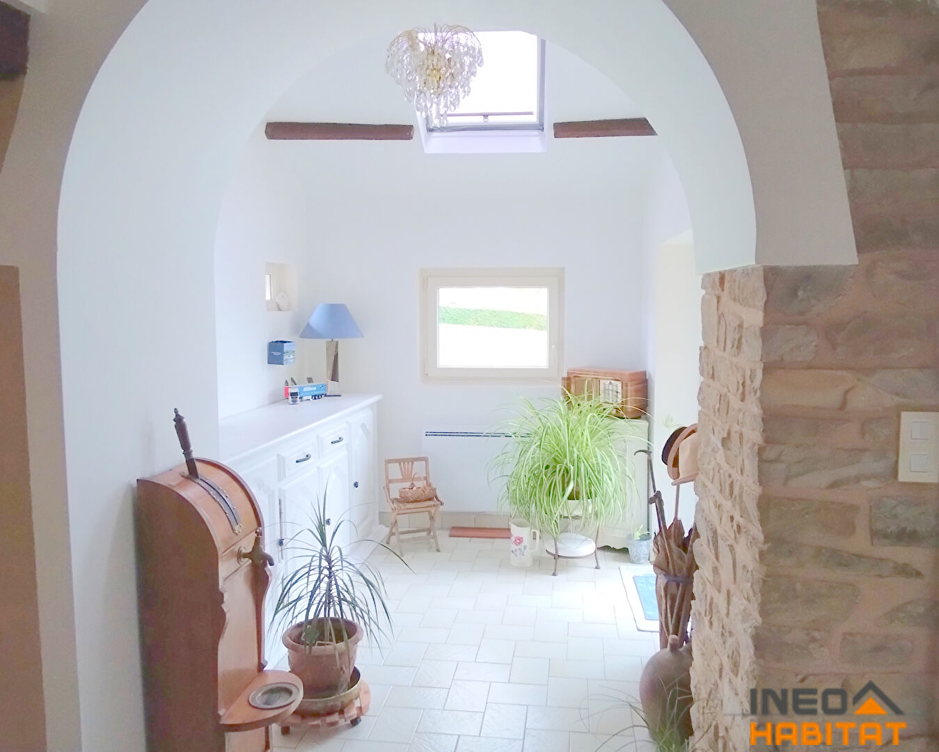 Photo Maison Bourg Des Comptes 5 pièce(s) 138 m2 image 2/6