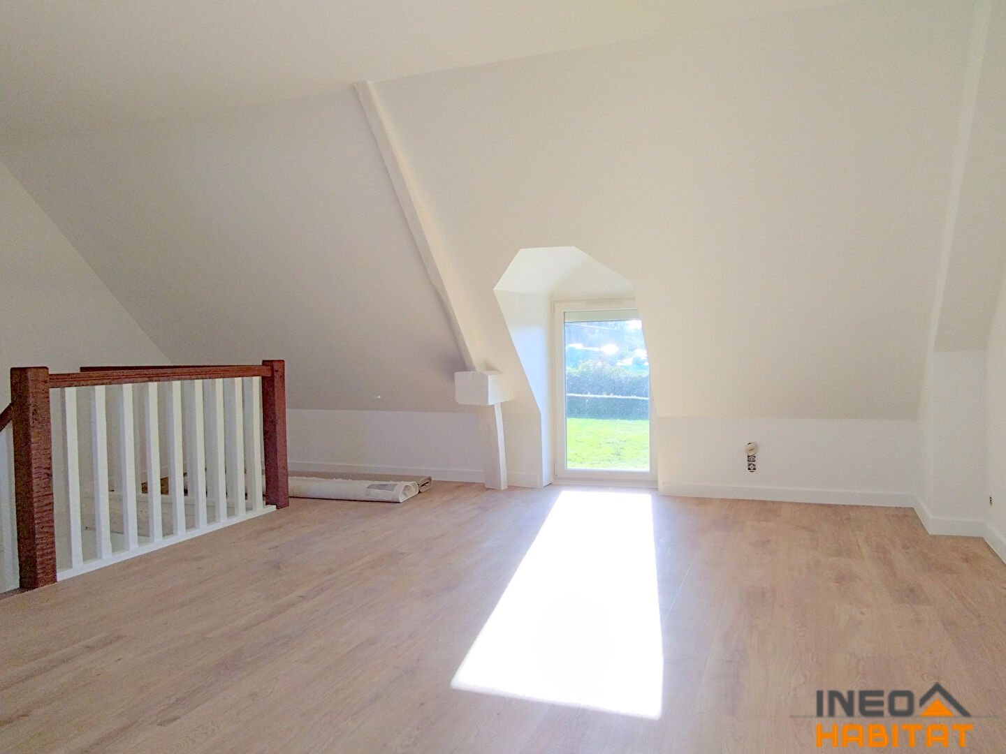 Photo Maison Bourg Des Comptes 5 pièce(s) 138 m2 image 6/6