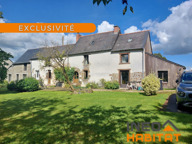 Agence immobilière de INEO HABITAT La Mézière La meziere - INEO HABITAT TINTENIAC