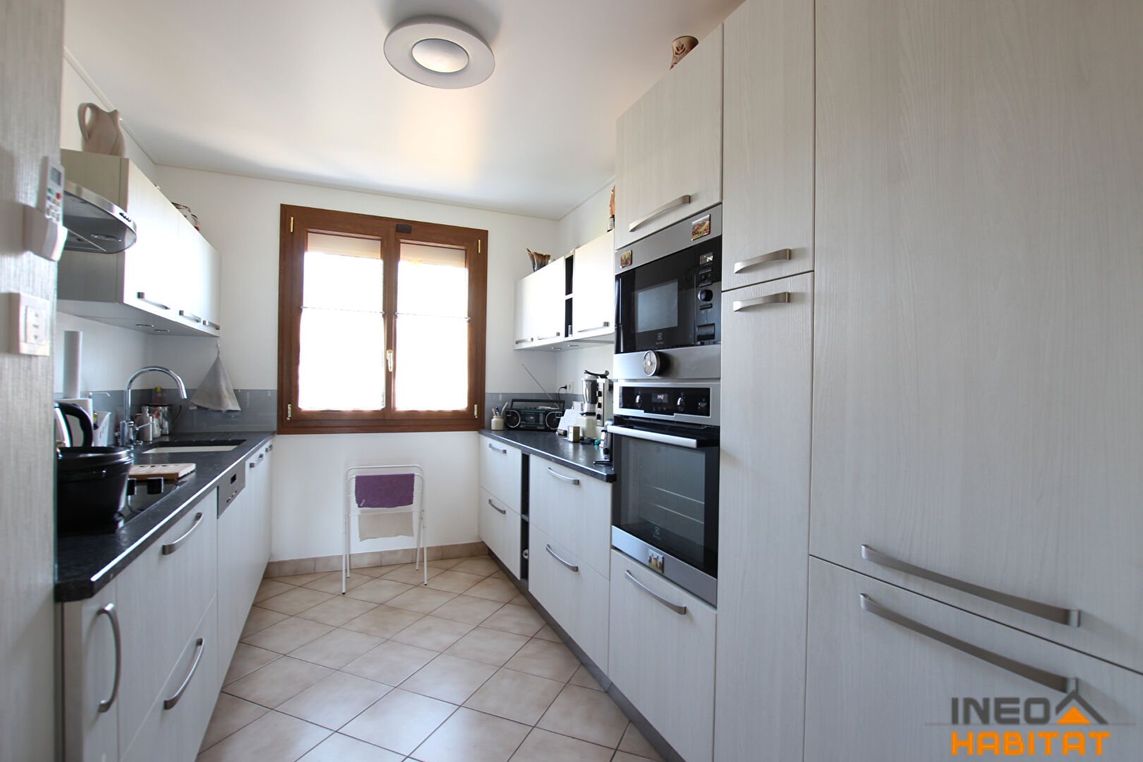 Photo Viager - Maison Laille 5 pièce(s) 80 m2 image 3/6