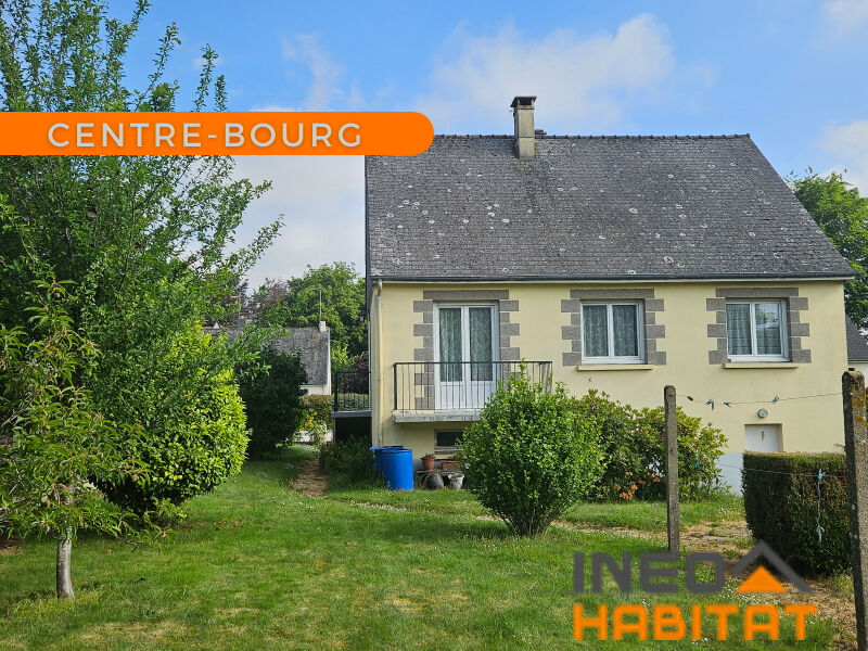 Maison GEVEZE  3 pièce(s) 70 m2