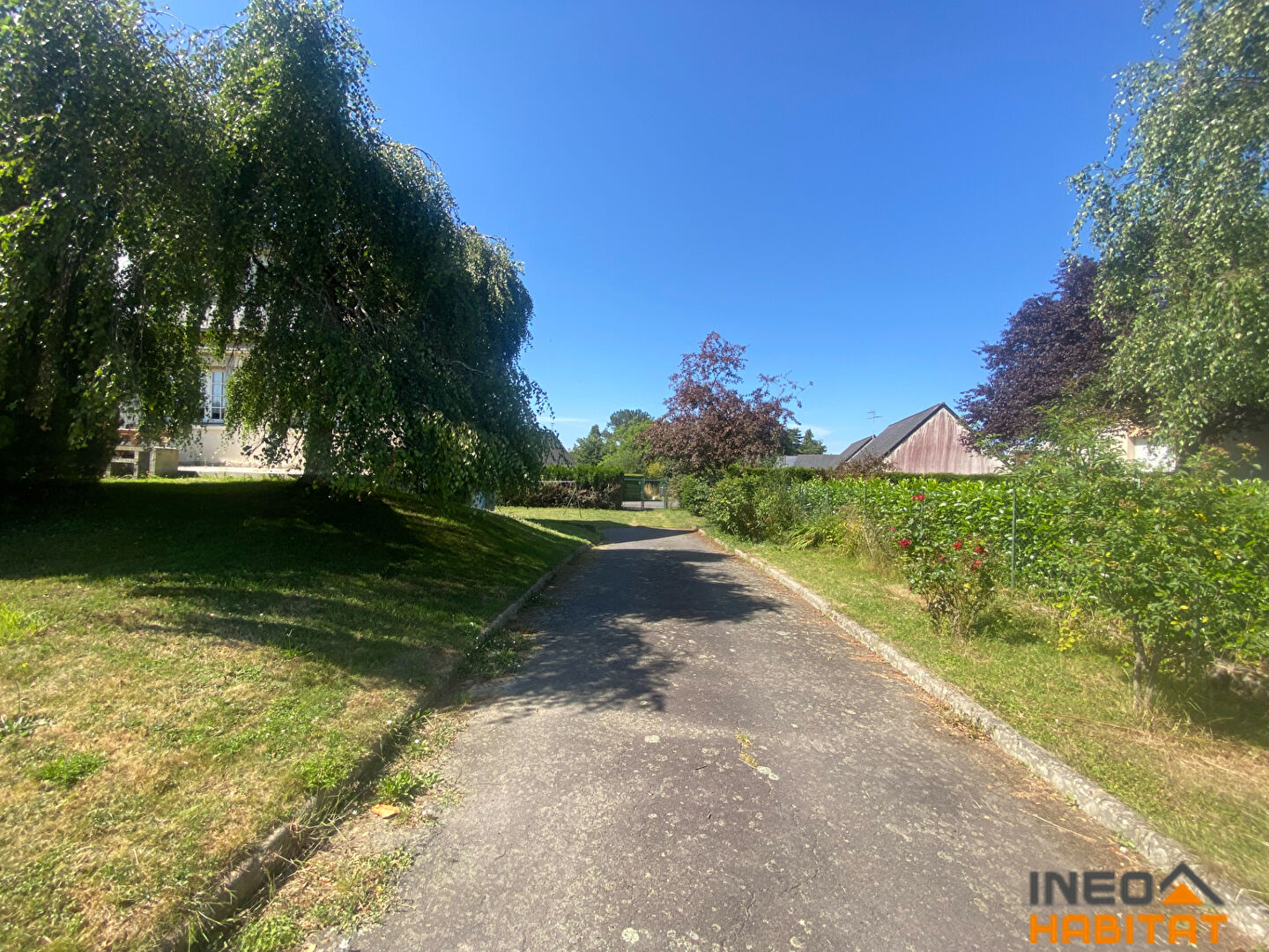 Photo Maison Bédée 5 pièce(s) 132 m2 image 3/6