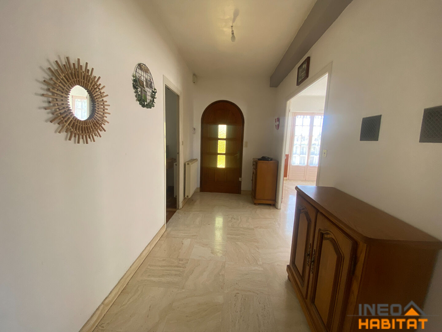 Photo Maison Bédée 5 pièce(s) 132 m2 image 5/6