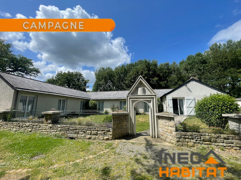 Photo Maison Dinge 5 pièce(s) 210 m2 image 1/6