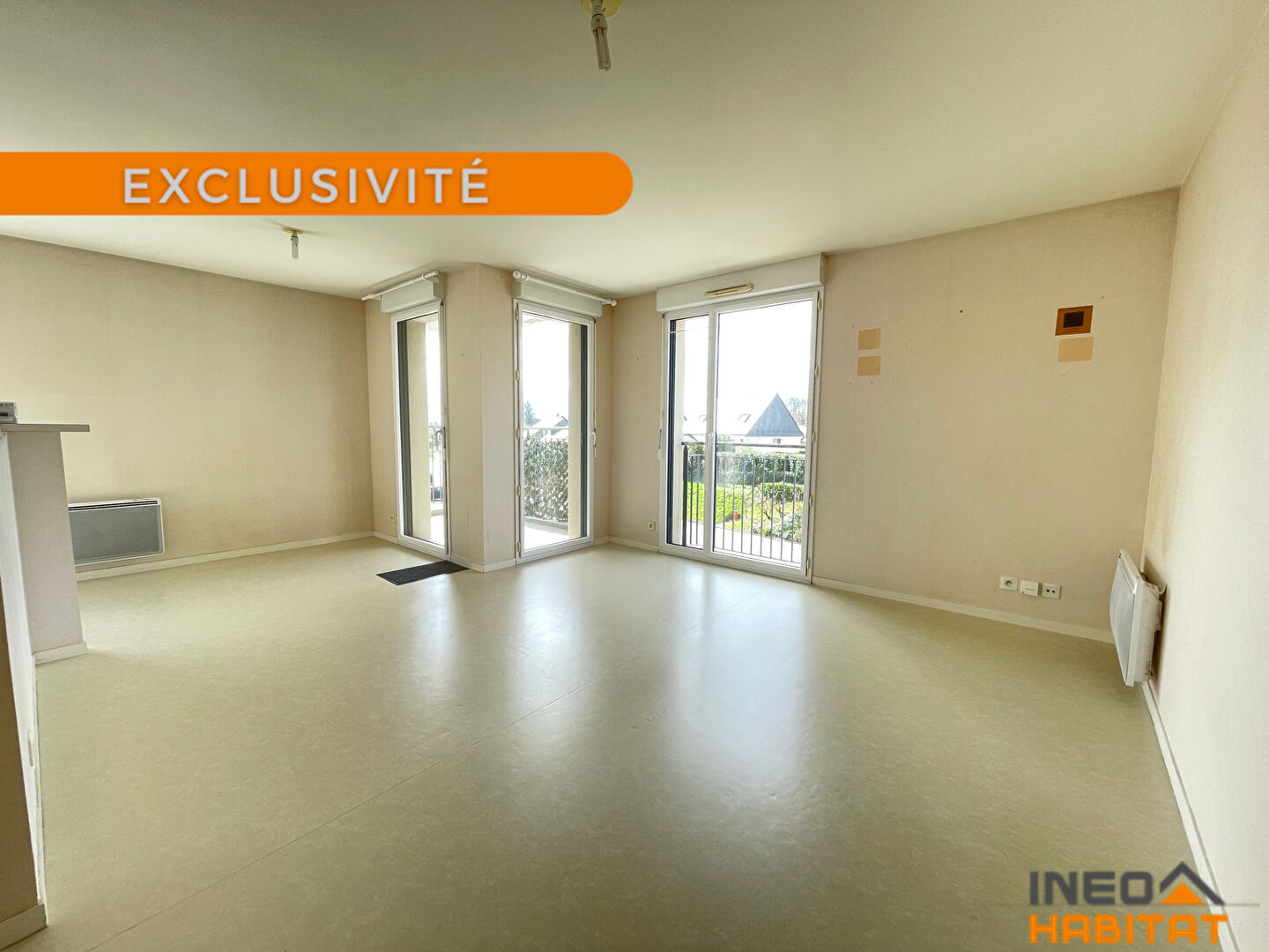 Agence immobilière de INEO HABITAT La Mézière La meziere - LM IMMOBILIER La Mézière