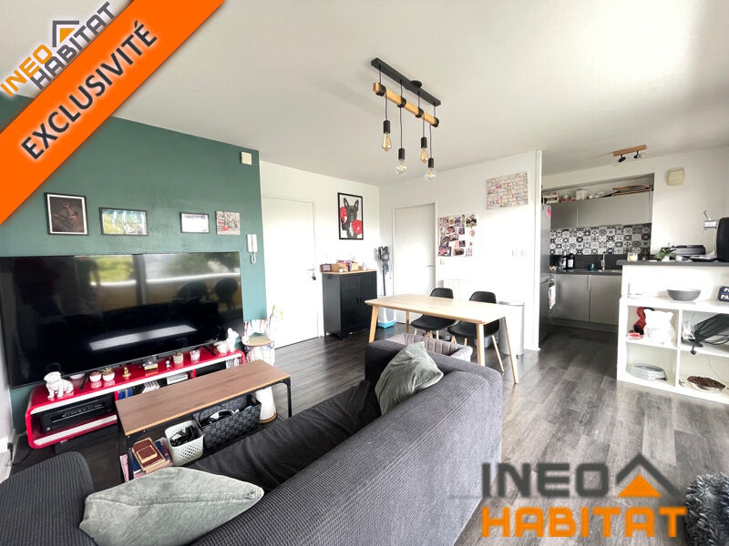 Agence immobilière de INEO HABITAT La Mézière La meziere - LM IMMOBILIER La Mézière