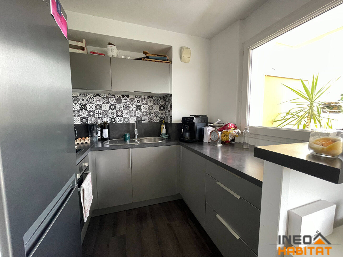 Photo Appartement La Meziere 2 pièce(s) 45.49 m2 image 4/6