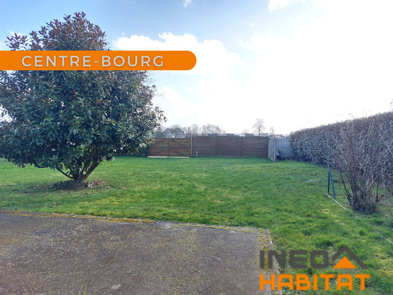 Agence immobilière de INEO HABITAT La Mézière La meziere - INEO HABITAT TINTENIAC