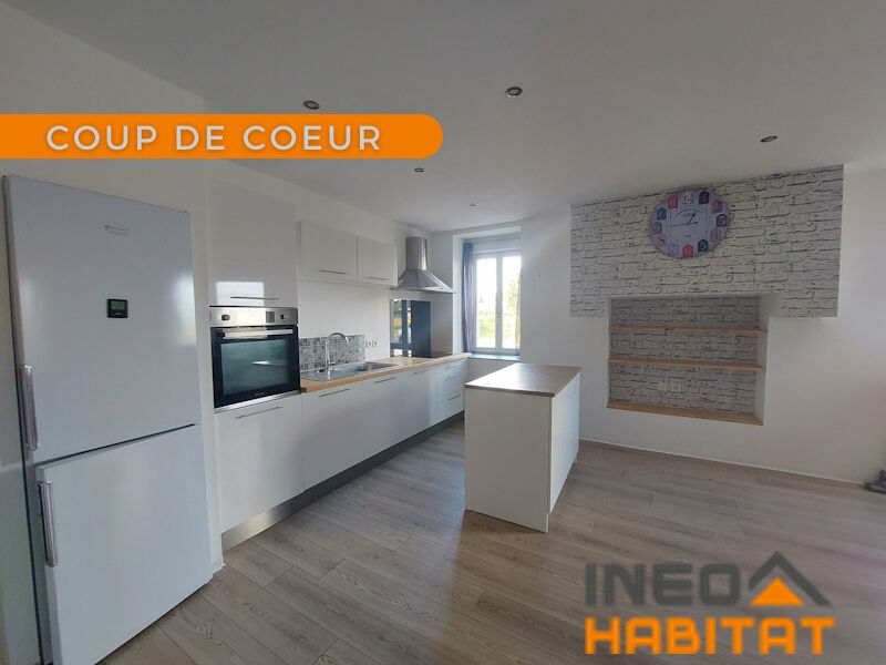 Agence immobilière de INEO HABITAT La Mézière La meziere - LM IMMOBILIER La Mézière