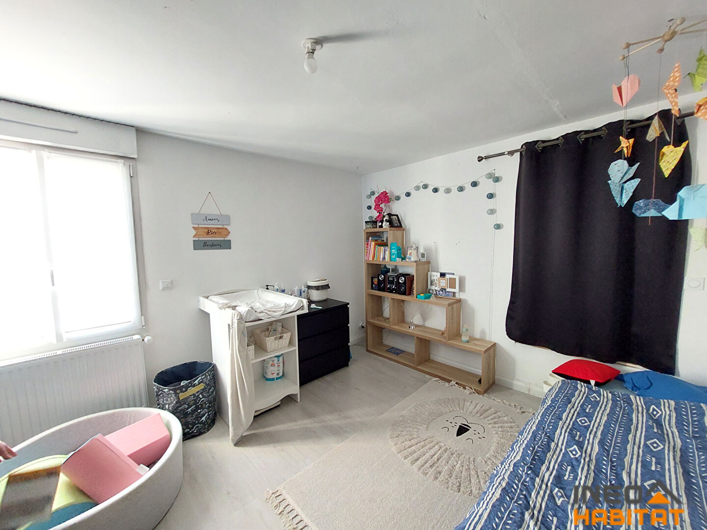 Photo Maison Cardroc 4 pièce(s) 112 m2 image 5/6