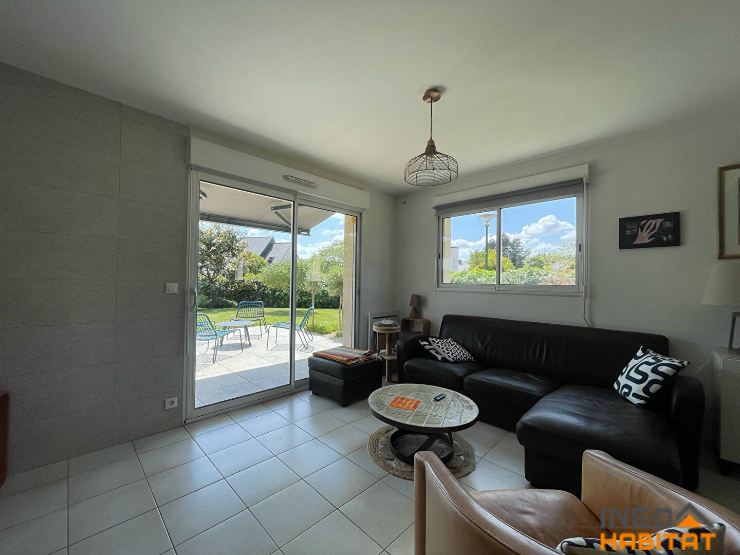 Photo Maison de 100m² située à La Chapelle Chaussee image 2/6