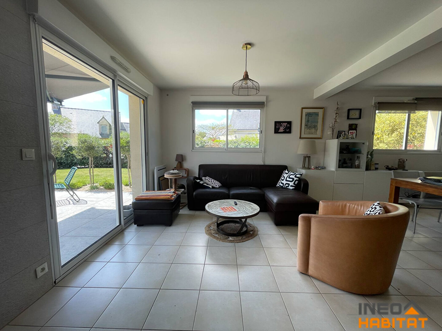 Photo Maison de 100m² située à La Chapelle Chaussee image 4/6