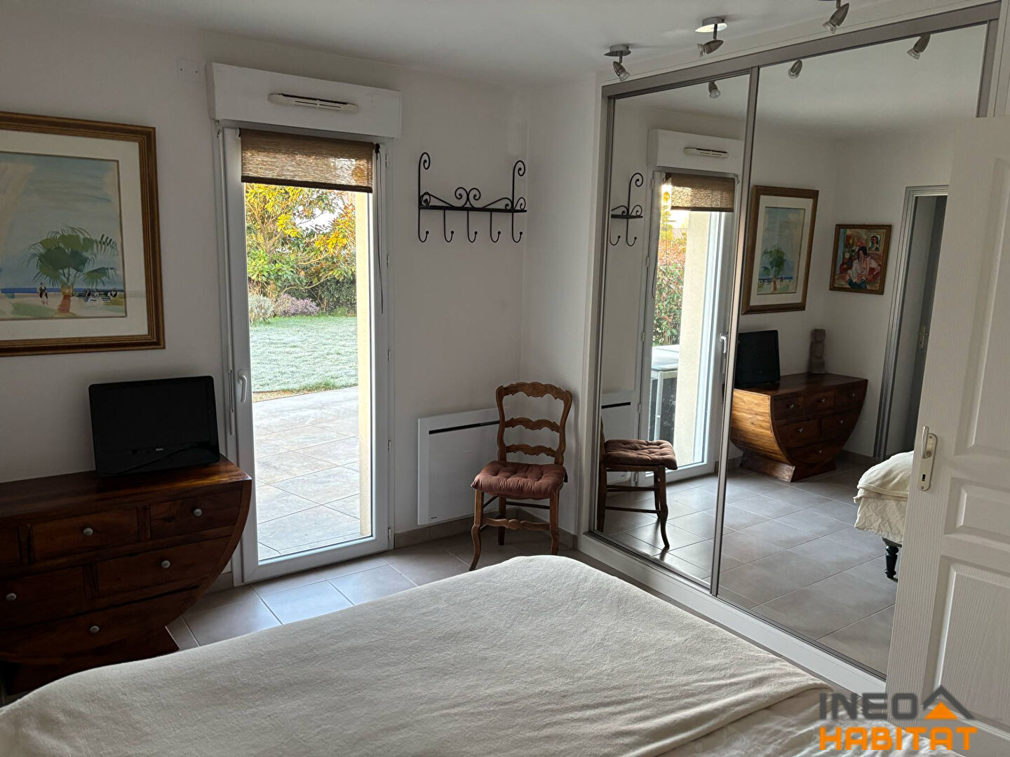 Photo Maison de 100m² située à La Chapelle Chaussee image 5/6