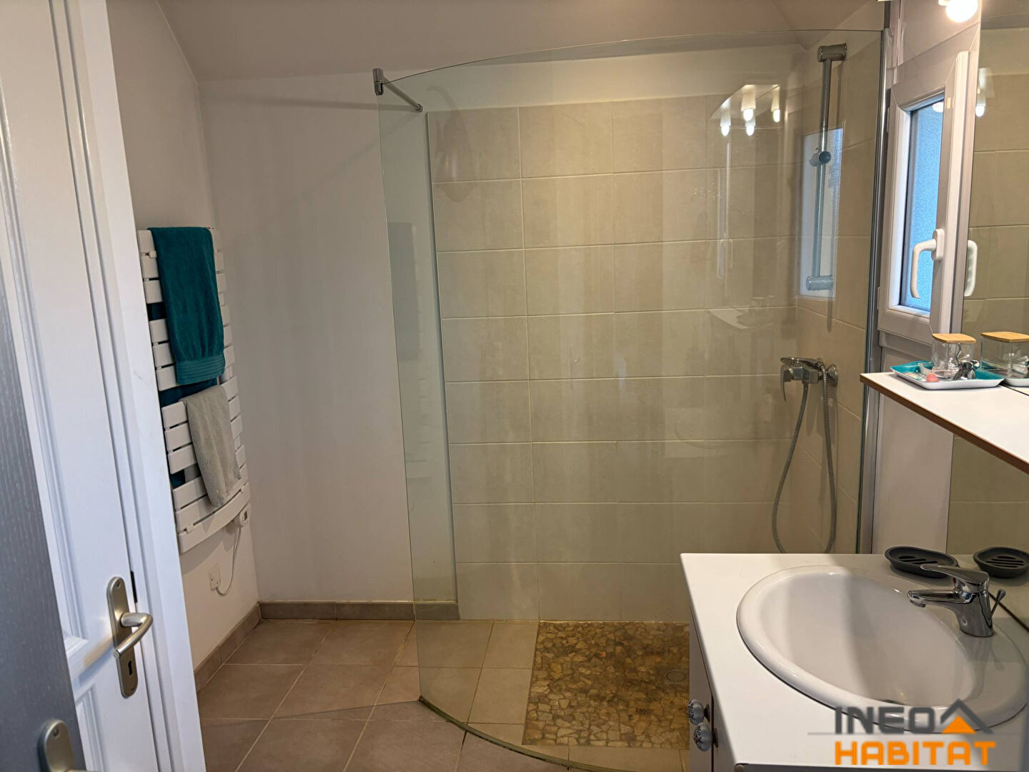 Photo Maison de 100m² située à La Chapelle Chaussee image 6/6