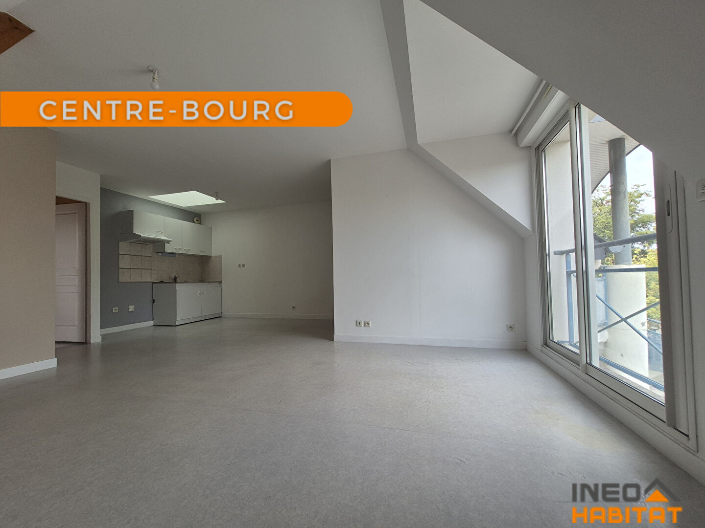 Agence immobilière de Le Contact Immobilier Laillé - Le Contact Immobilier