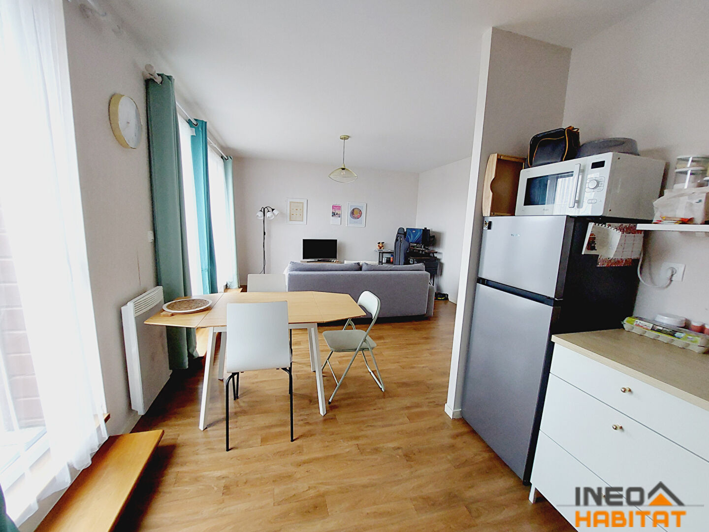 Photo Appartement T2 image 3/6