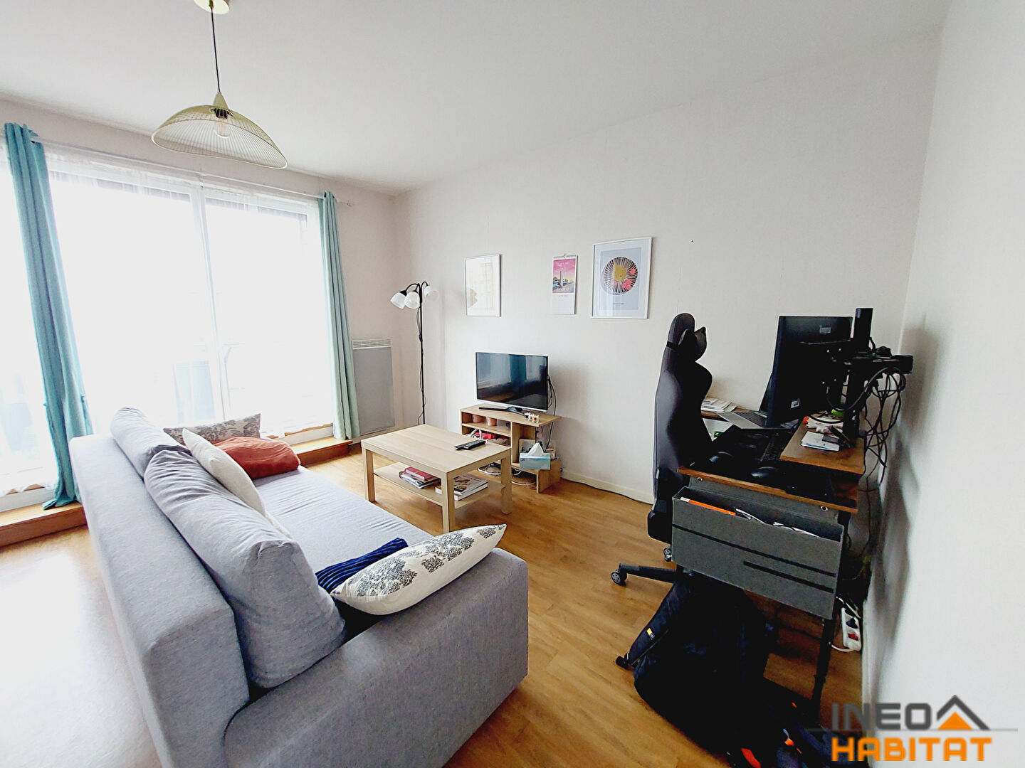 Photo Appartement T2 image 4/6