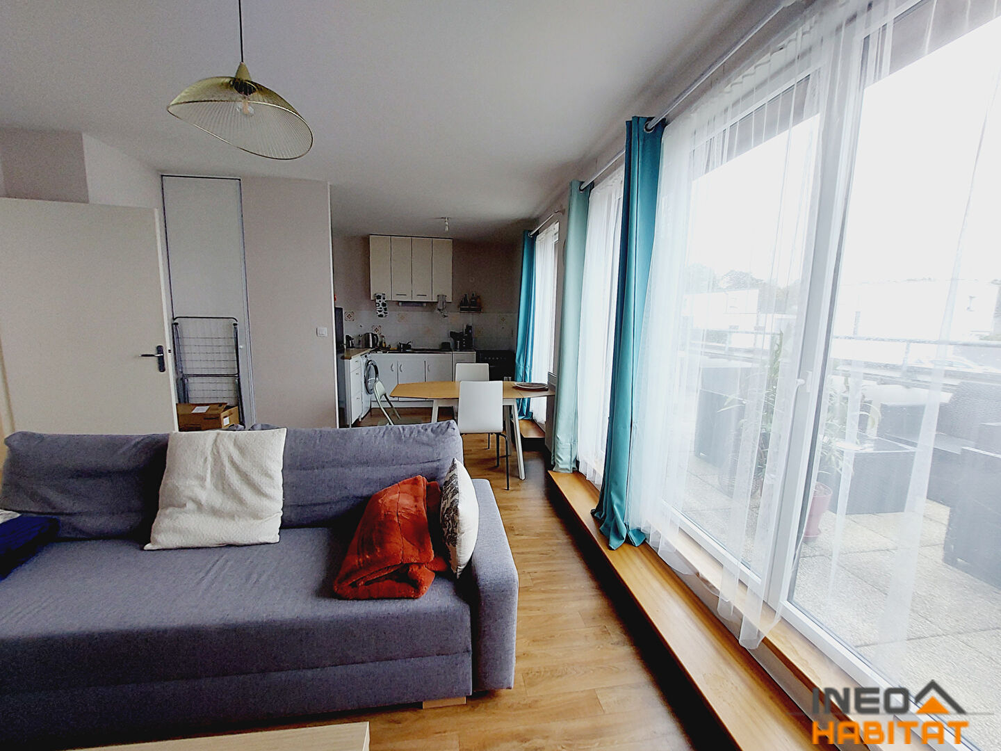 Photo Appartement T2 image 5/6