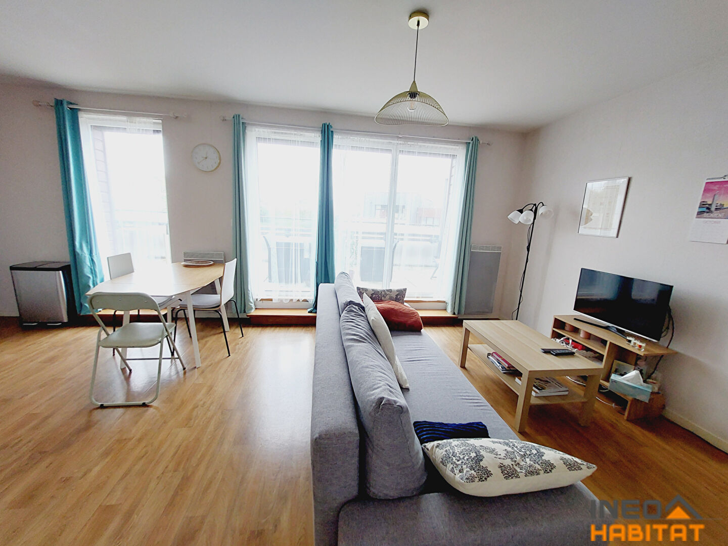 Photo Appartement T2 image 6/6