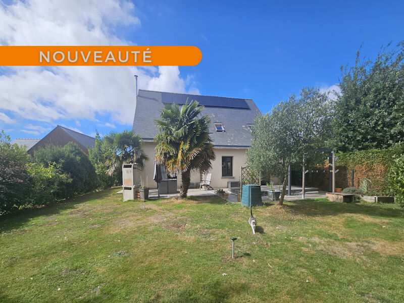 Agence immobilière de INEO HABITAT La Mézière La meziere - INEO HABITAT TINTENIAC