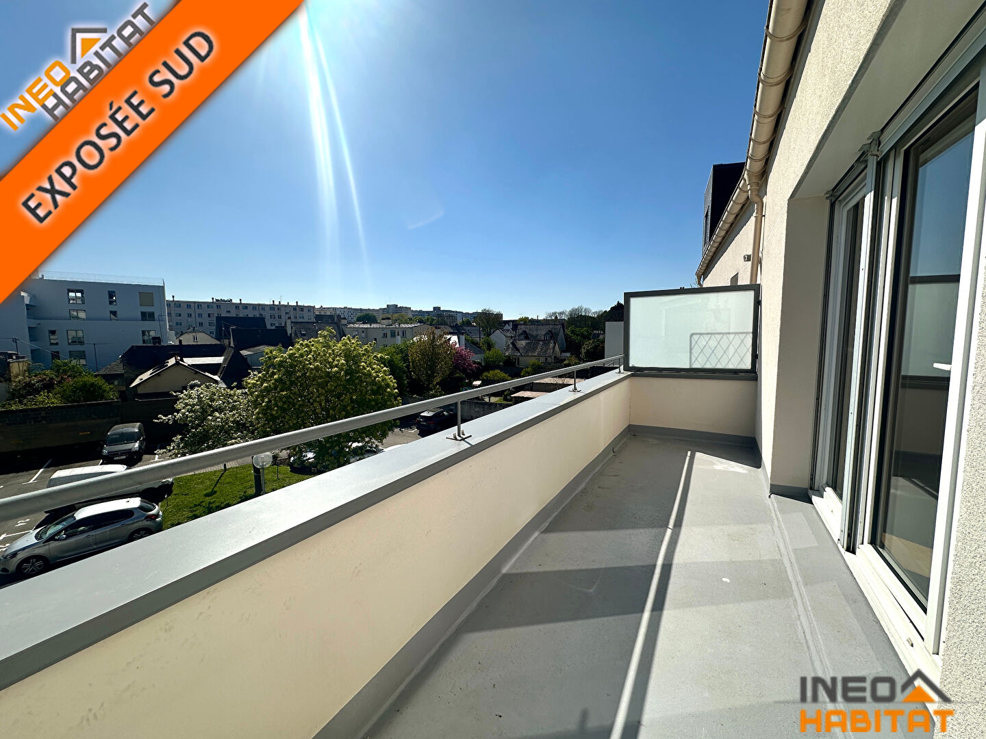 Agence immobilière de INEO HABITAT La Mézière La meziere - INEO HABITAT Rennes Nord