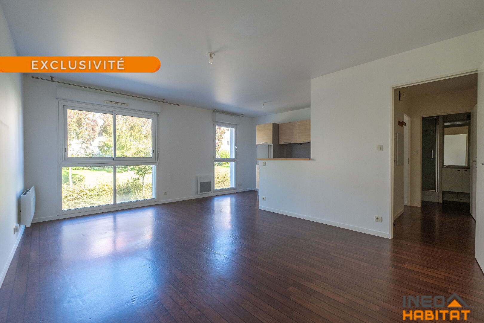 Agence immobilière de Fauvel Immobilier - Saint Grégoire