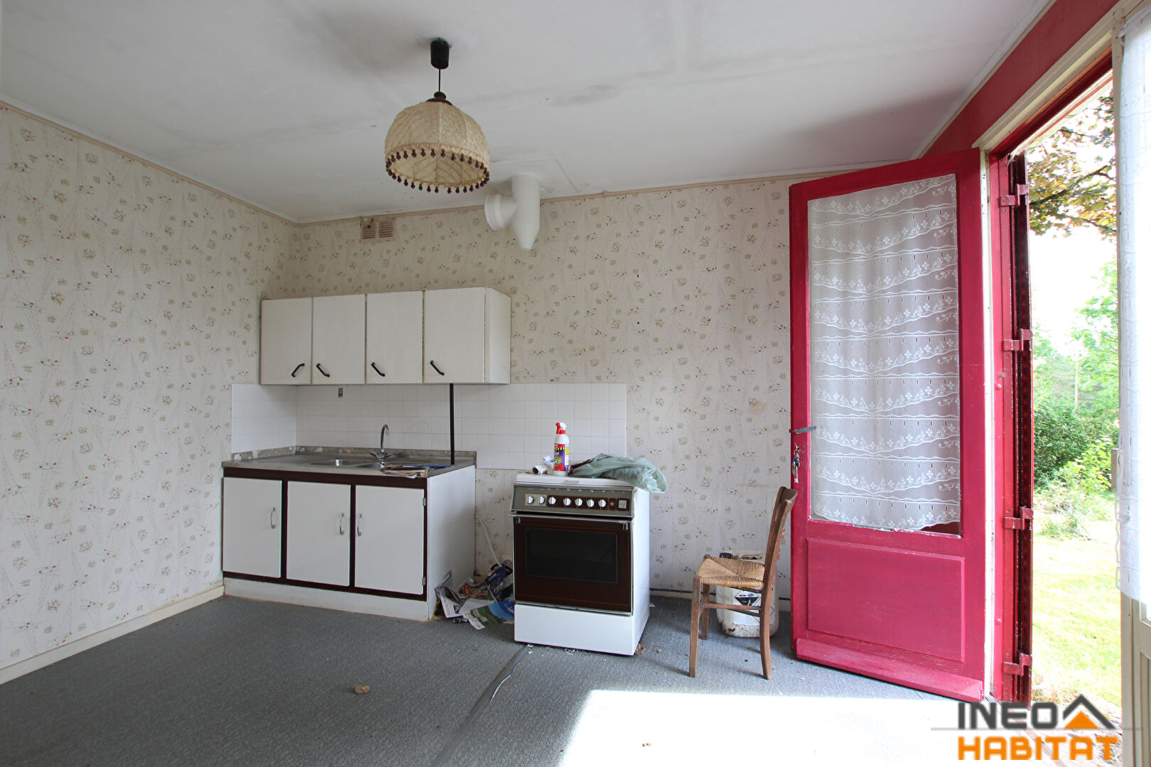 Photo Maison Laille 2 pièce(s) 23.80 m2 image 2/6