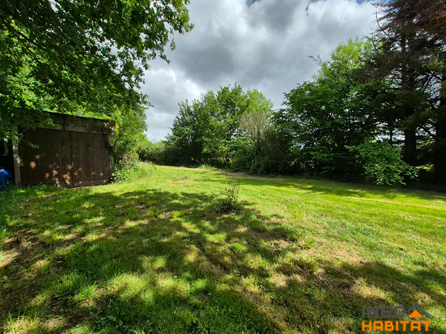 Photo Maison Laille 2 pièce(s) 23.80 m2 image 6/6