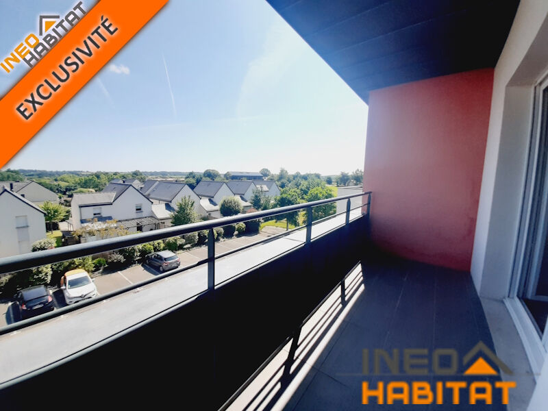 Agence immobilière de INEO HABITAT La Mézière La meziere - LM IMMOBILIER La Mézière