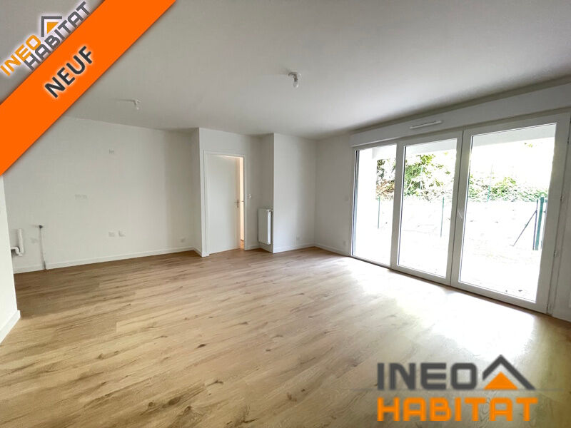 Agence immobilière de INEO HABITAT La Mézière La meziere - LM IMMOBILIER La Mézière