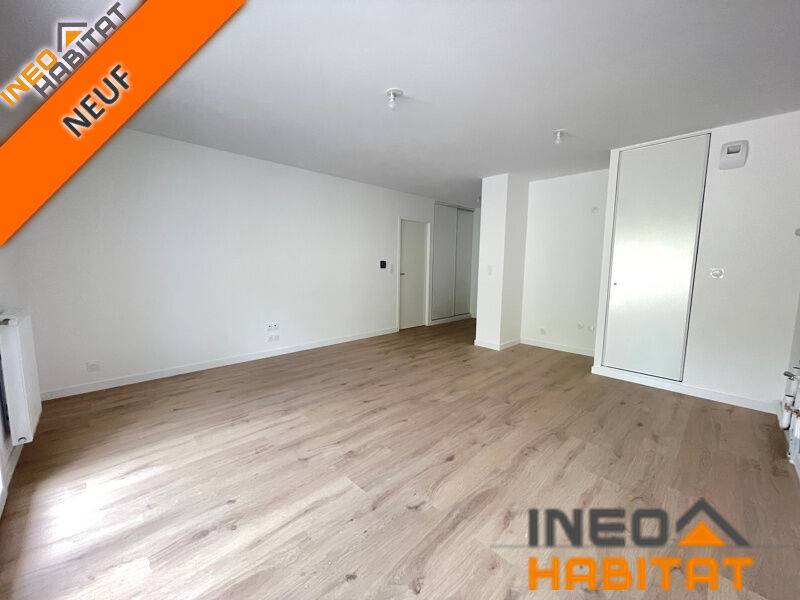 Agence immobilière de INEO HABITAT La Mézière La meziere - LM IMMOBILIER La Mézière