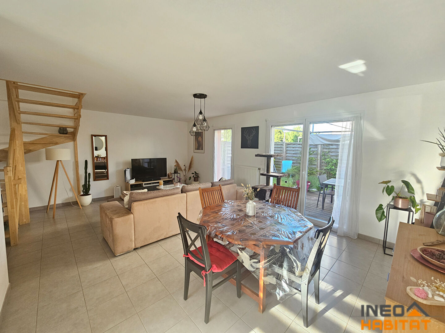 Photo Exclusivité AMEPI - Maison 4 pièces 79 m² GÉVEZÉ image 4/6