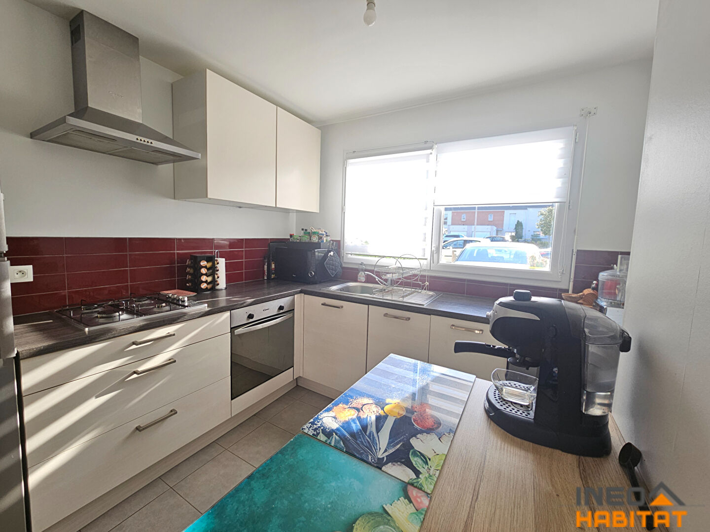 Photo Exclusivité AMEPI - Maison 4 pièces 79 m² GÉVEZÉ image 6/6