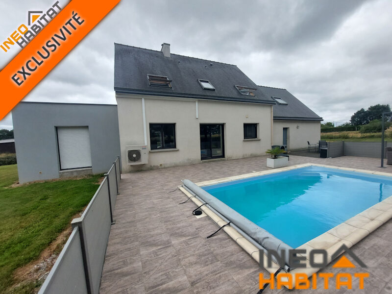 Agence immobilière de INEO HABITAT La Mézière La meziere - INEO HABITAT TINTENIAC
