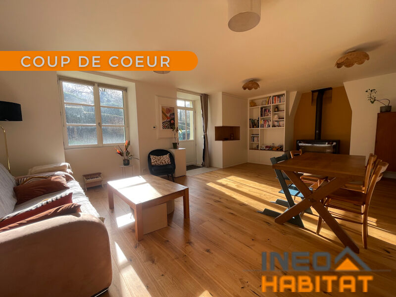 Agence immobilière de INEO HABITAT La Mézière La meziere - INEO HABITAT TINTENIAC