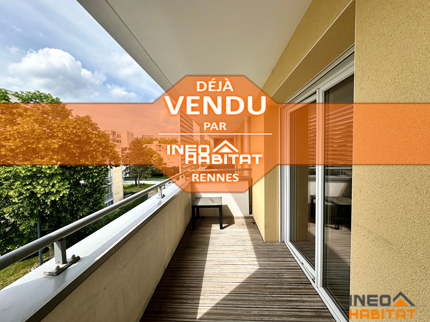 Agence immobilière de INEO HABITAT La Mézière La meziere - INEO HABITAT Rennes Nord