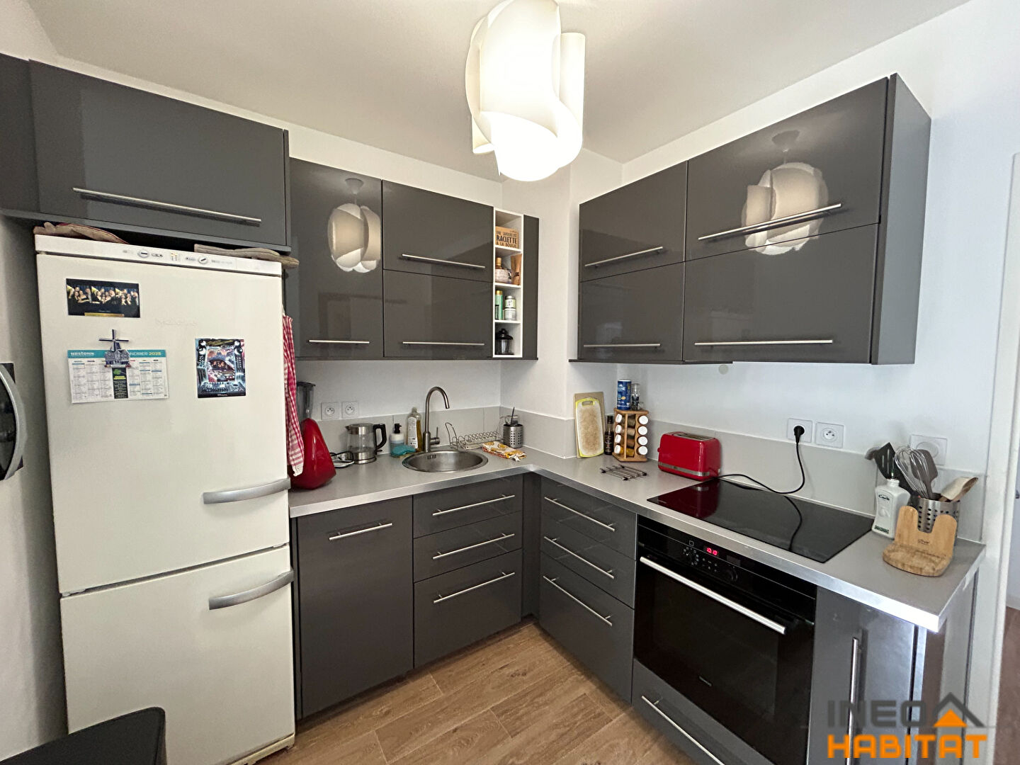 Photo Appartement Le Rheu 3 pièces 64.04 m2 image 3/6