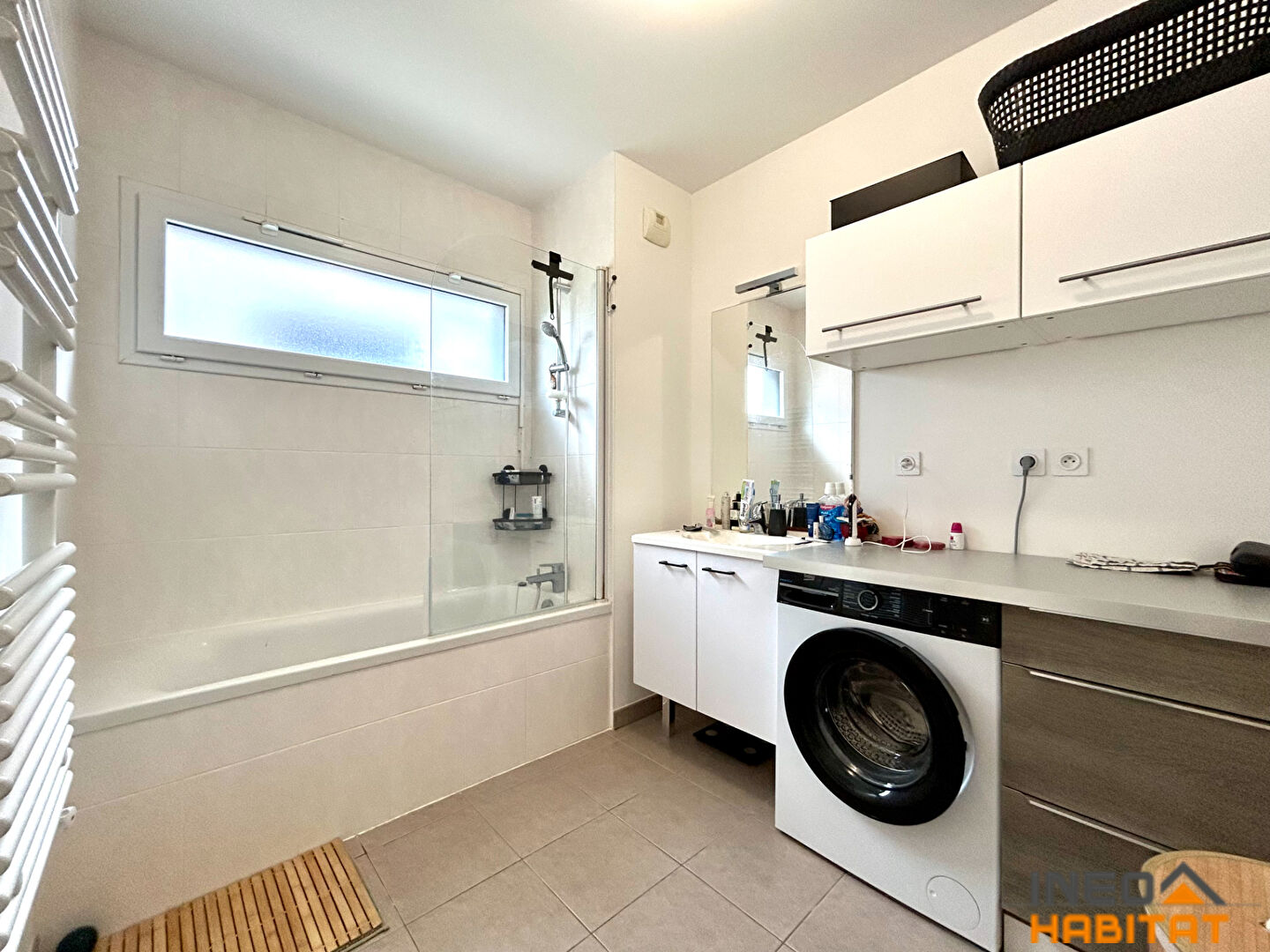 Photo Appartement Le Rheu 3 pièces 64.04 m2 image 4/6