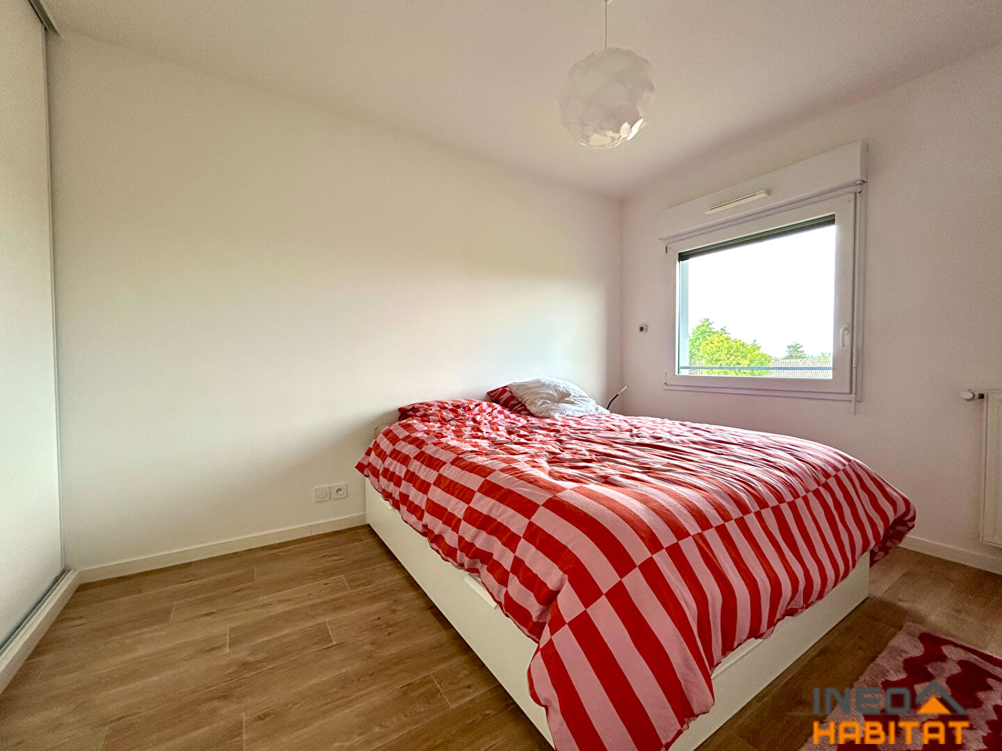 Photo Appartement Le Rheu 3 pièces 64.04 m2 image 5/6