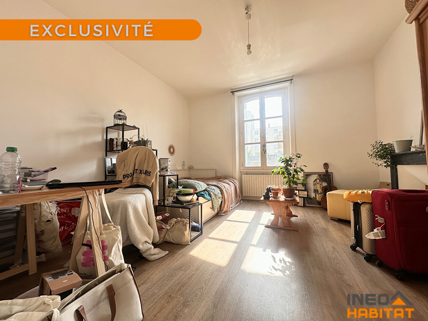 Agence immobilière de INEO HABITAT La Mézière La meziere - INEO HABITAT Rennes Nord
