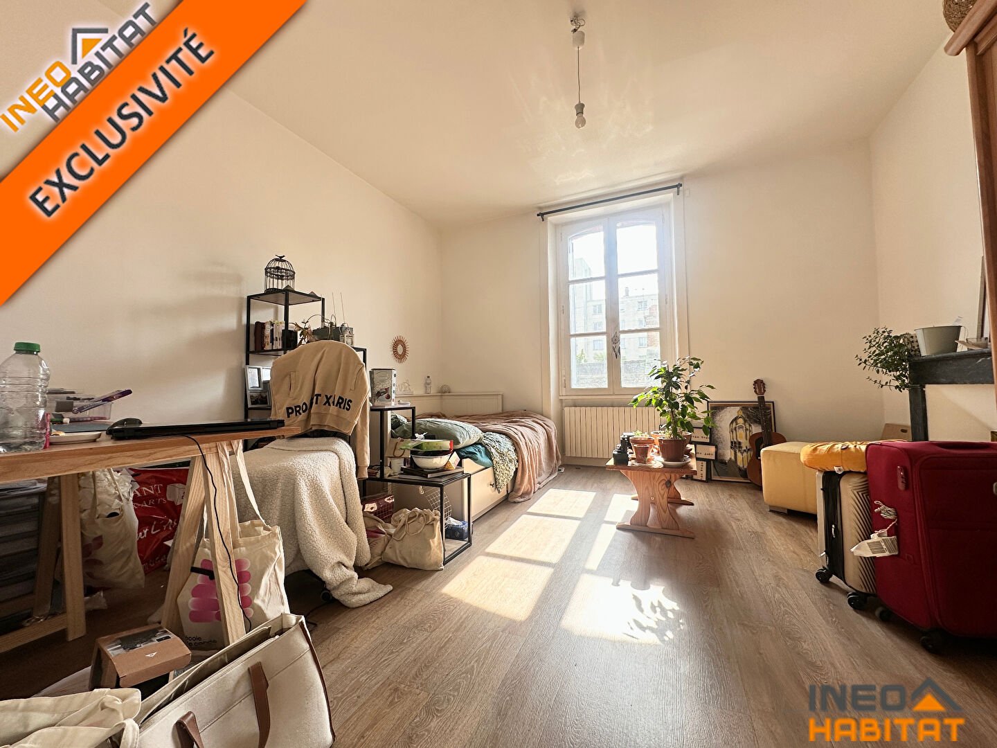 Agence immobilière de INEO HABITAT La Mézière La meziere - INEO HABITAT Rennes Nord