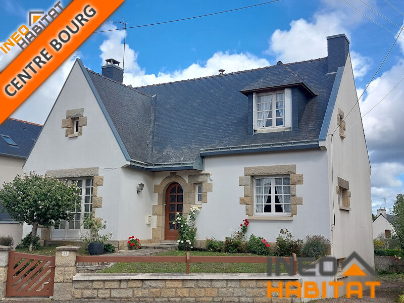 Agence immobilière de INEO HABITAT La Mézière La meziere - INEO HABITAT TINTENIAC